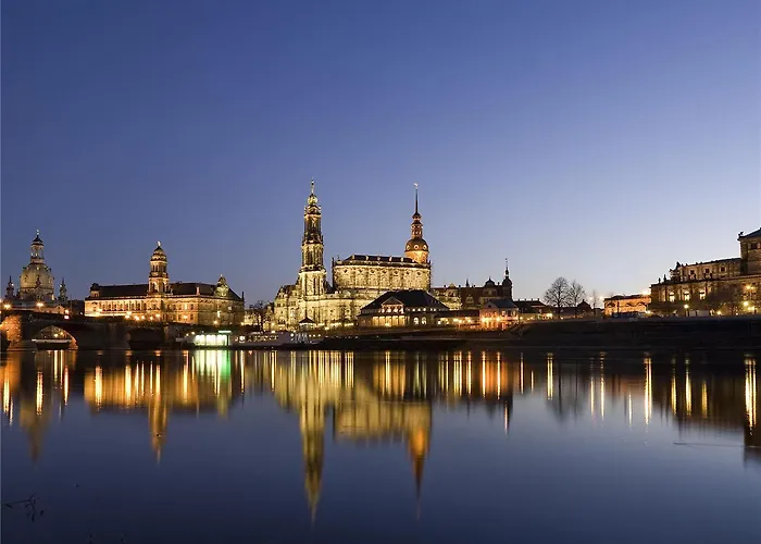 Ibis Styles Neustadt 3* Dresden