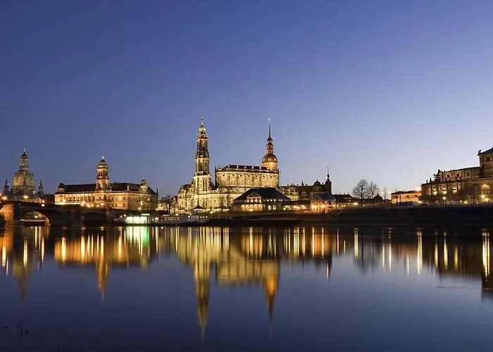 Ibis Styles Neustadt 3* Dresden