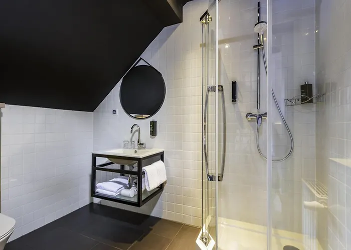 Ibis Styles Neustadt Dresden