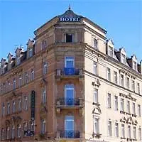 Ibis Styles Neustadt 3*