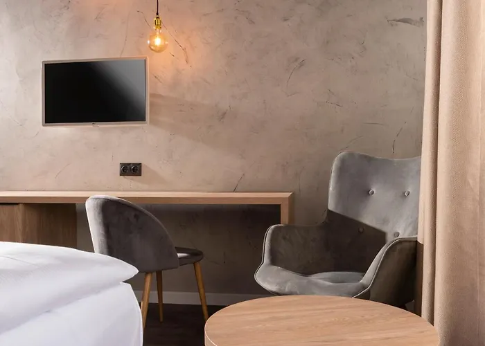 Ibis Styles Neustadt 3* Δρέσδη