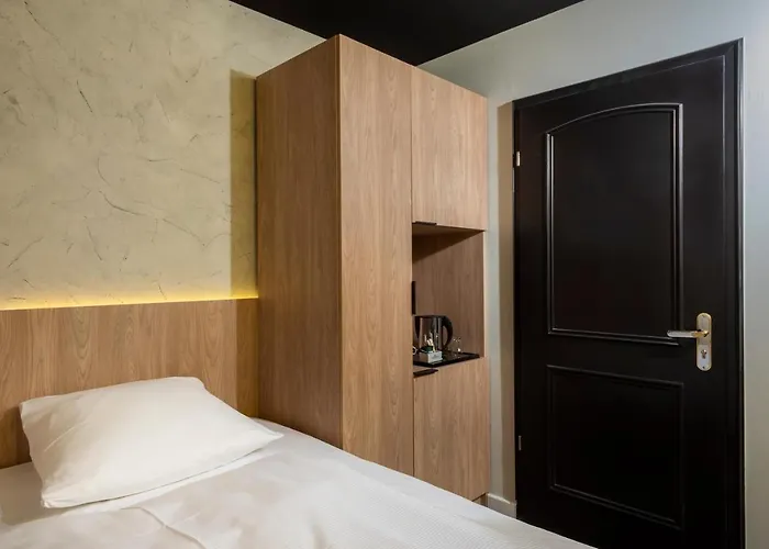 Ibis Styles Neustadt فندق دريسدن