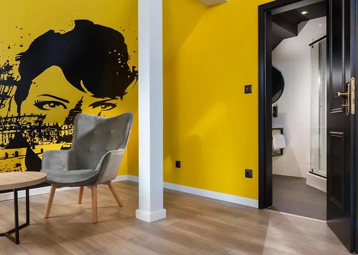 Ξενοδοχείο Ibis Styles Neustadt 3*