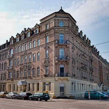 Ibis Styles Neustadt 3*