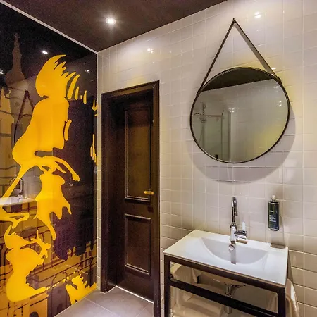 Ibis Styles Neustadt 3* Dresden