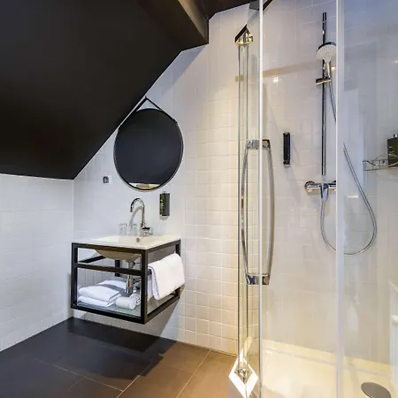 Hotel Ibis Styles Neustadt Dresden