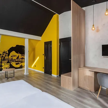 Ibis Styles Neustadt