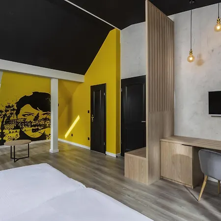 Ibis Styles Neustadt Hotel