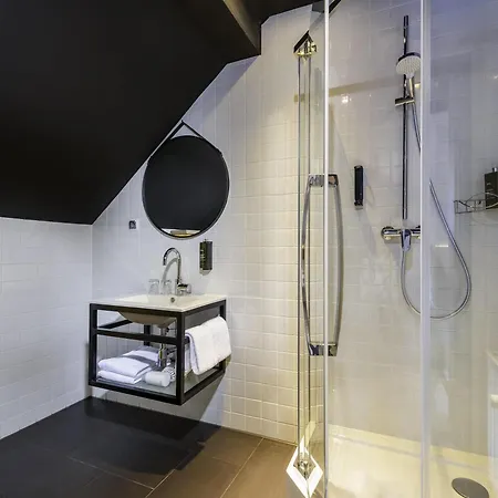 Ibis Styles Neustadt 3* Dresden