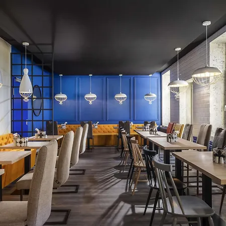 Ibis Styles Neustadt 3* Dresden