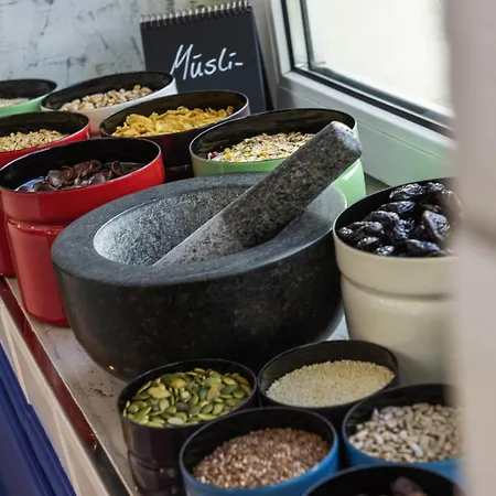 Ibis Styles Neustadt