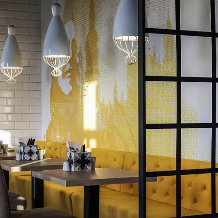 Ibis Styles Neustadt 3* Дрезден