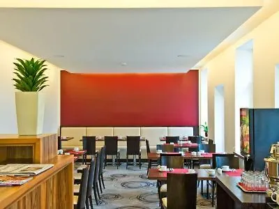 Ibis Styles Neustadt Dresden