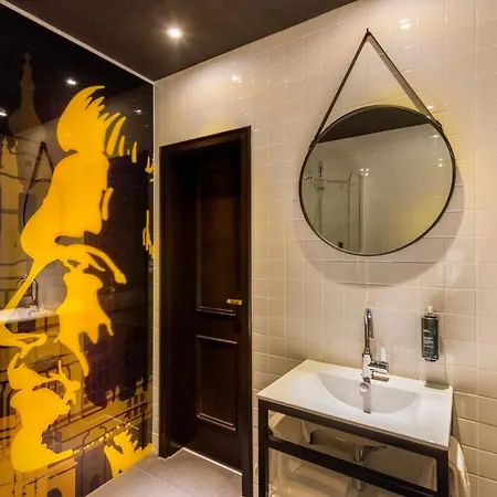 Hotel Ibis Styles Neustadt 3*