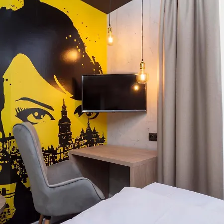 Hotel Ibis Styles Neustadt