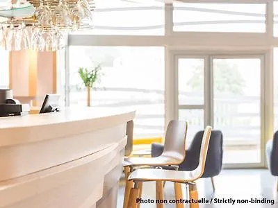 Ibis Styles Neustadt 3*