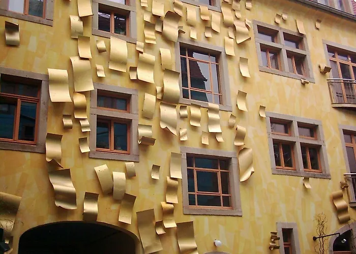 Ibis Styles Neustadt 3*