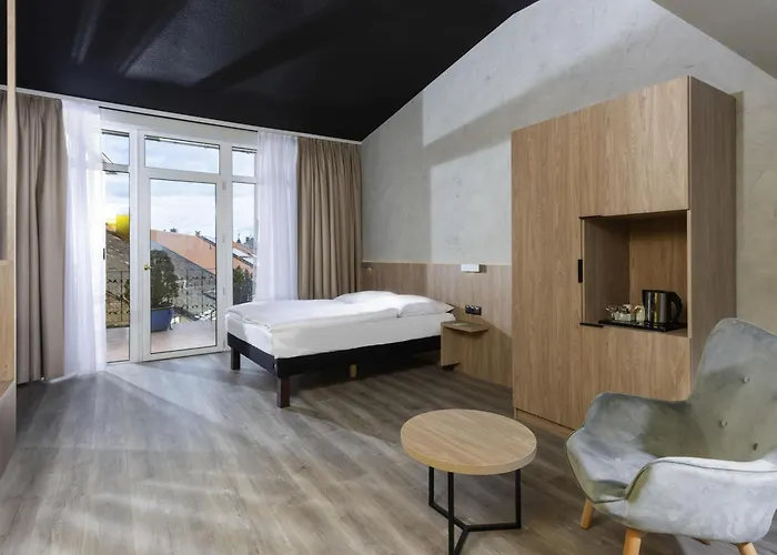 Ibis Styles Neustadt 3*
