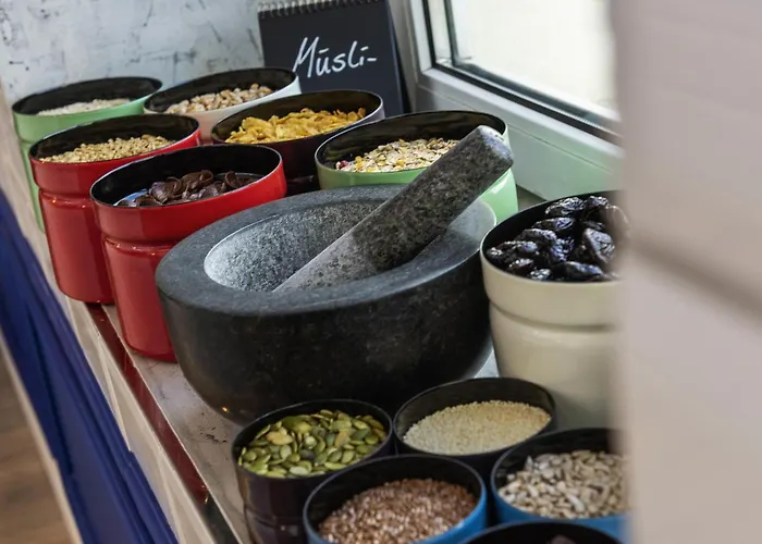 Ibis Styles Neustadt