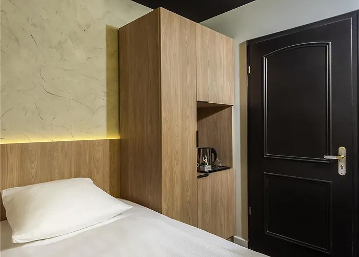 Ibis Styles Neustadt 3* Дрезден