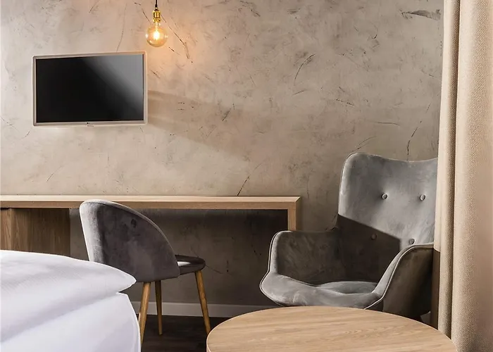 Ibis Styles Neustadt Hotel