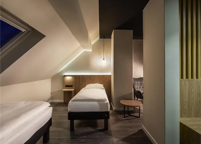 Ibis Styles Neustadt 3*