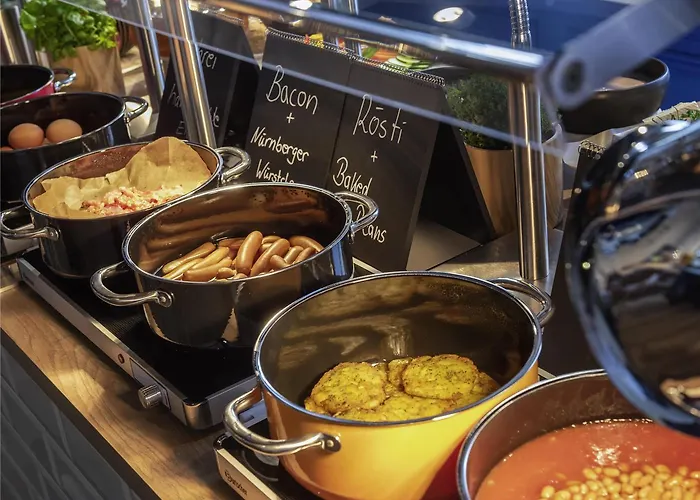 Hotel Ibis Styles Neustadt