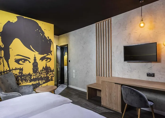 Ibis Styles Neustadt Отель 3*