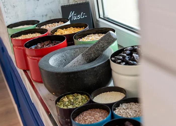 Hotel Ibis Styles Neustadt 3*