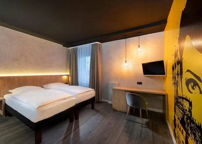 Ibis Styles Neustadt