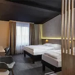 Ibis Styles Neustadt Dresden