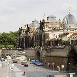 Ibis Styles Neustadt Hotell Dresden