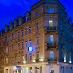 Ibis Styles Neustadt Hotel