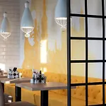 Hotell Ibis Styles Neustadt Dresden
