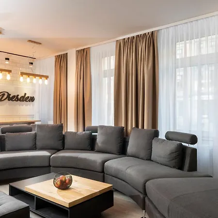 Ibis Styles Neustadt 3* Dresden