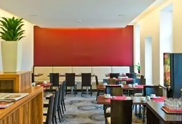 Ibis Styles Neustadt Szálloda