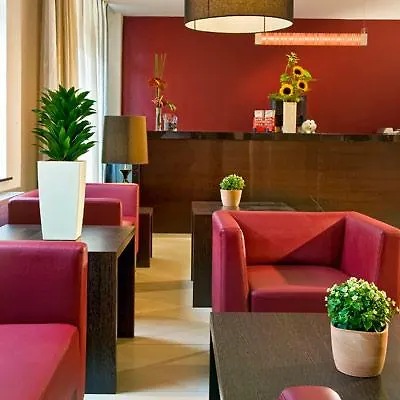 Hotell Ibis Styles Neustadt