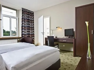 Hotell Ibis Styles Neustadt