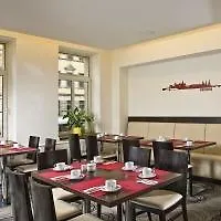 Ibis Styles Neustadt Hotell