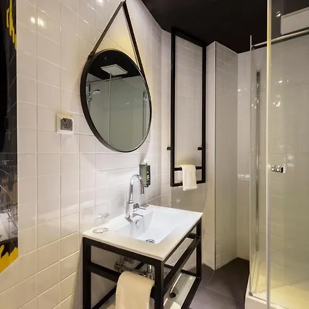 Ibis Styles Neustadt Szálloda 3*