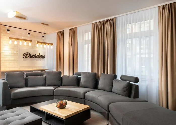 Ibis Styles Neustadt 3* Dresden