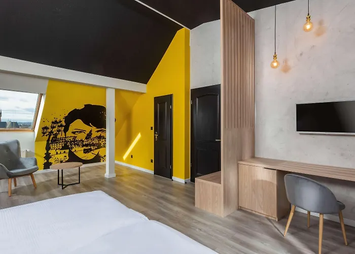 Ibis Styles Neustadt