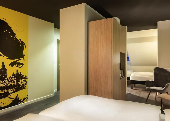 Ibis Styles Neustadt